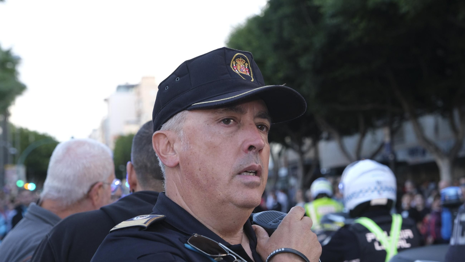 Búscate en la salida de La Desértica, en imágenes