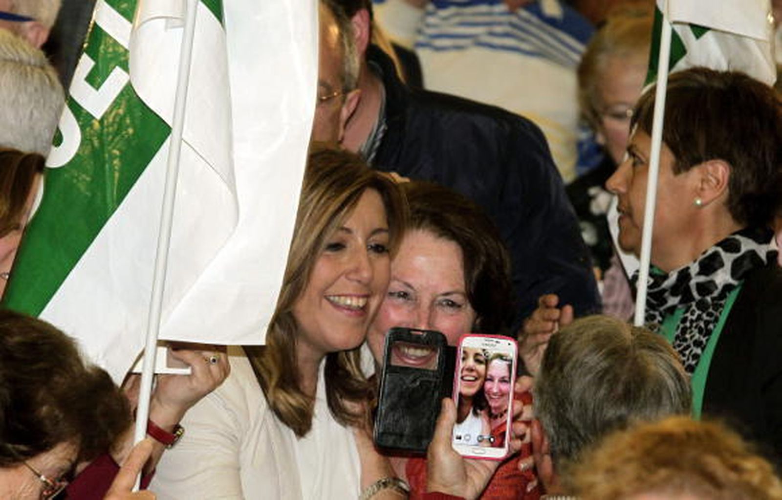 Díaz desafiará la fragmentación del Parlamento y se niega al pacto