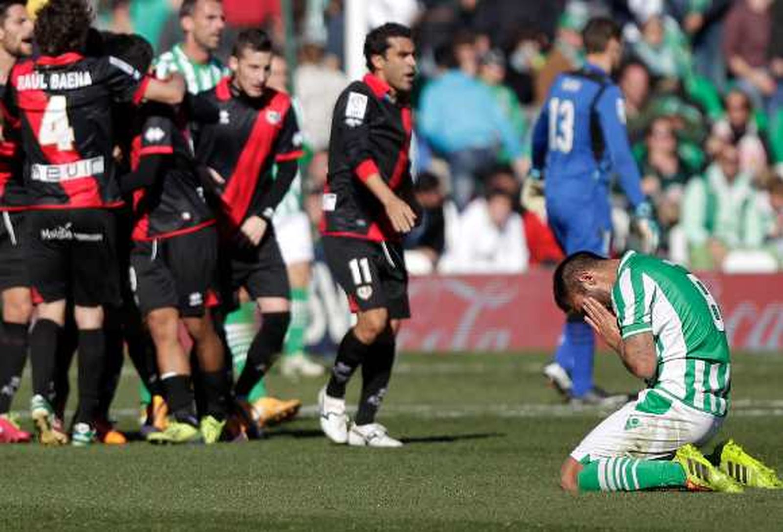 Recidivas constantes (2-2)