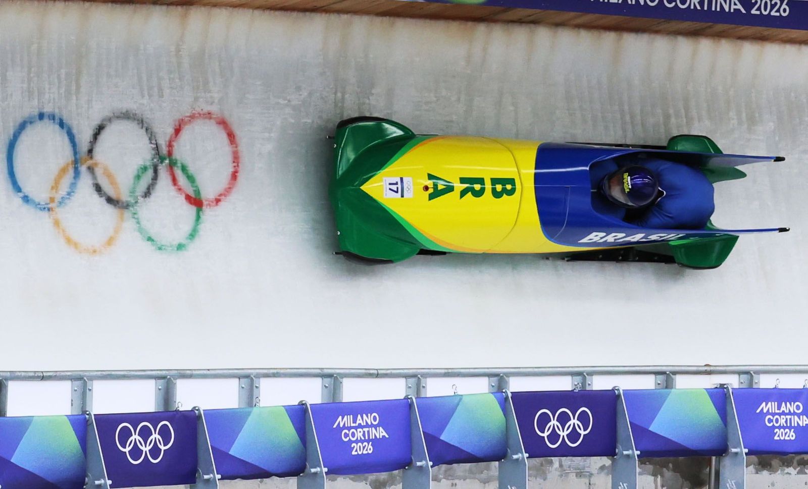 Las mejores fotos de los Juegos Olímpicos de invierno Milán Cortina d'Ampezzo 2026 | Undécima jornada