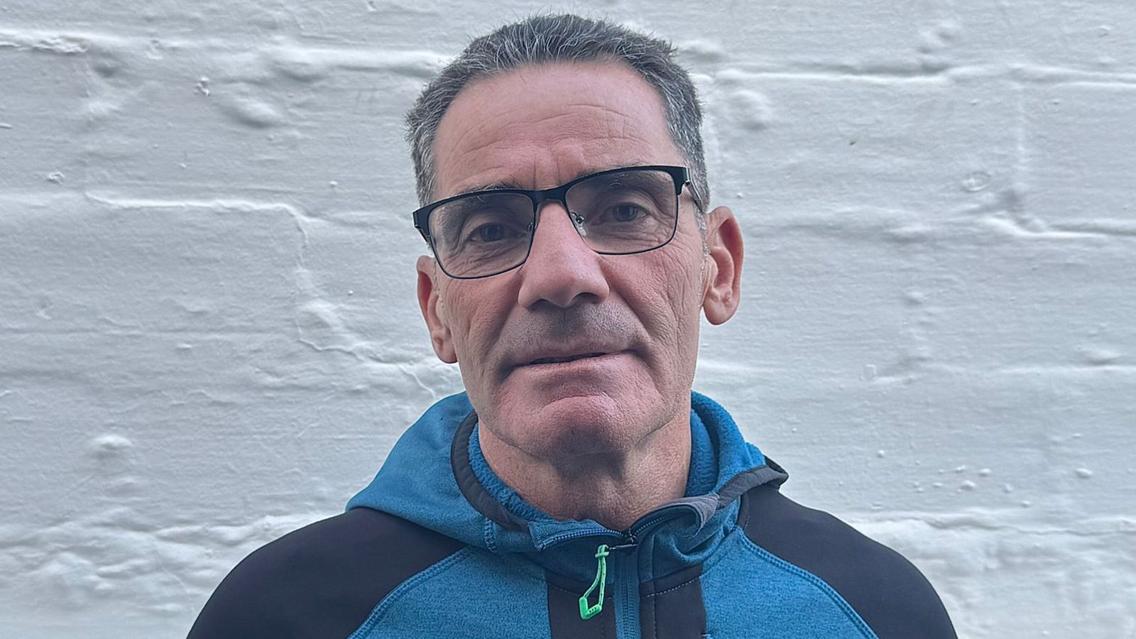 Francisco Jesús Real Gómez.