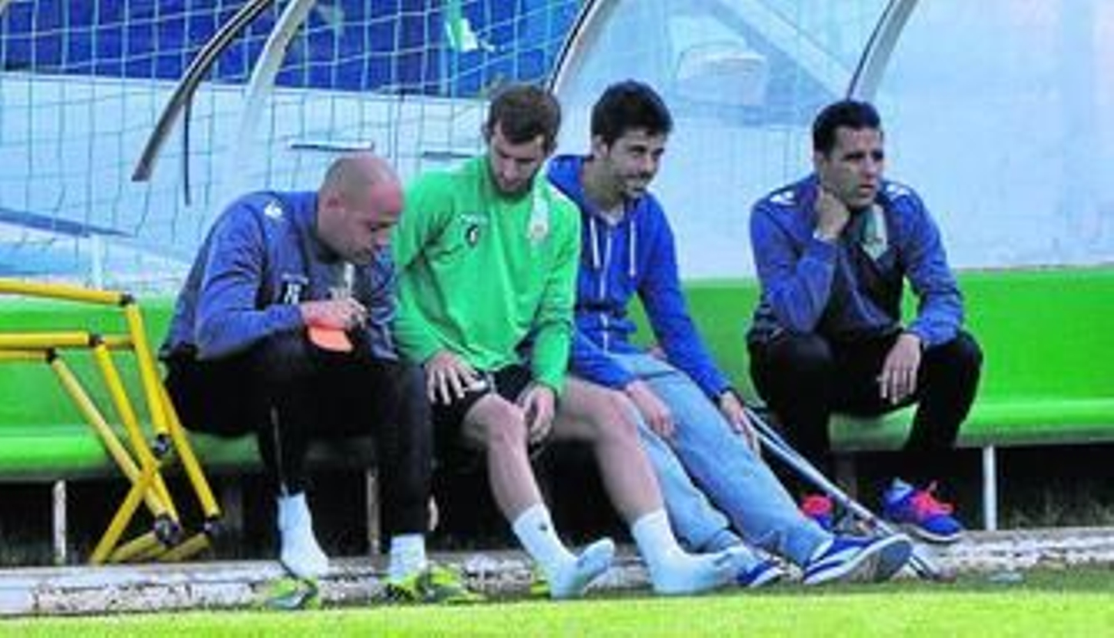 Valentía ante las dudas