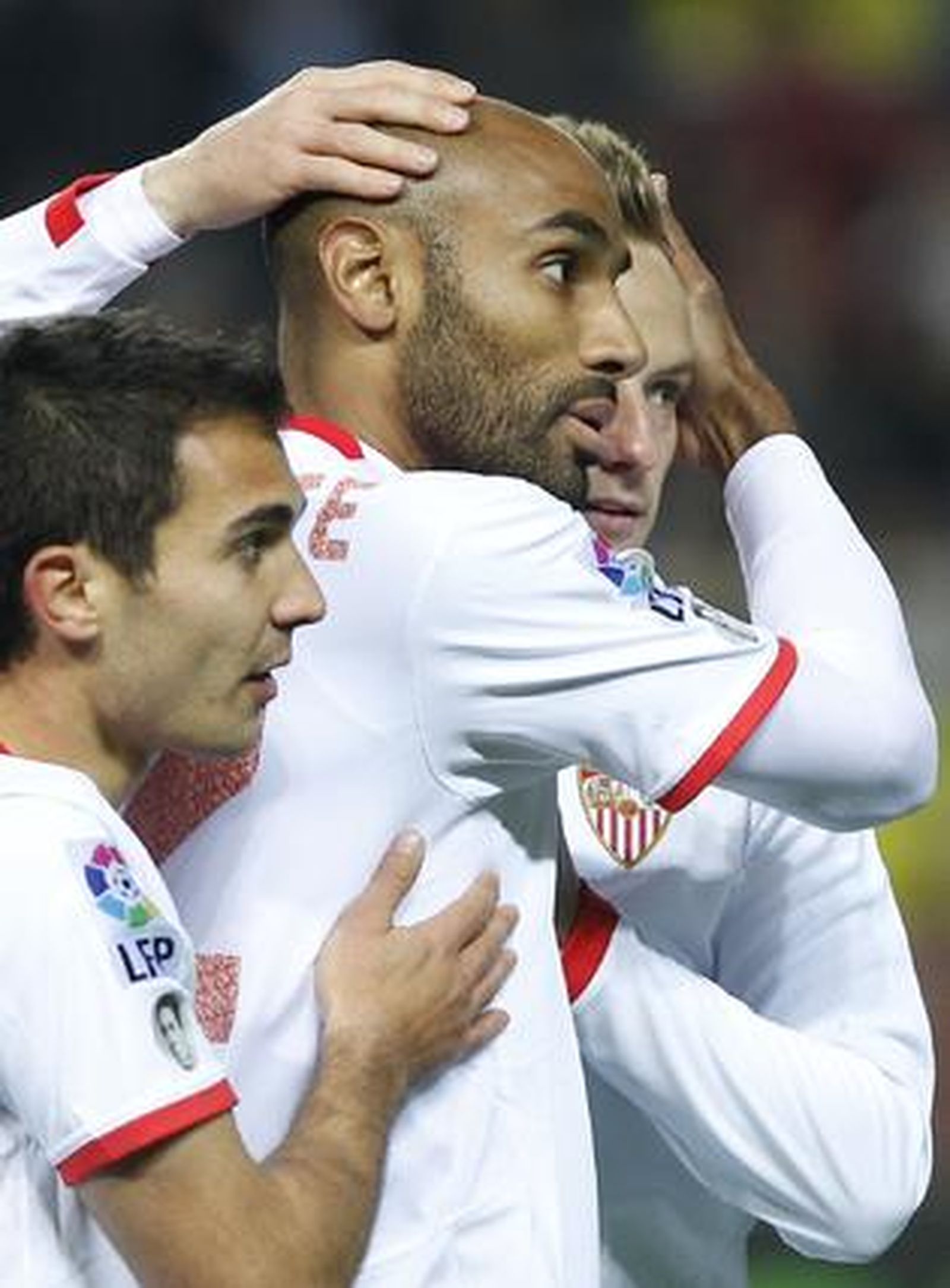 Foto: Antonio Pizarro