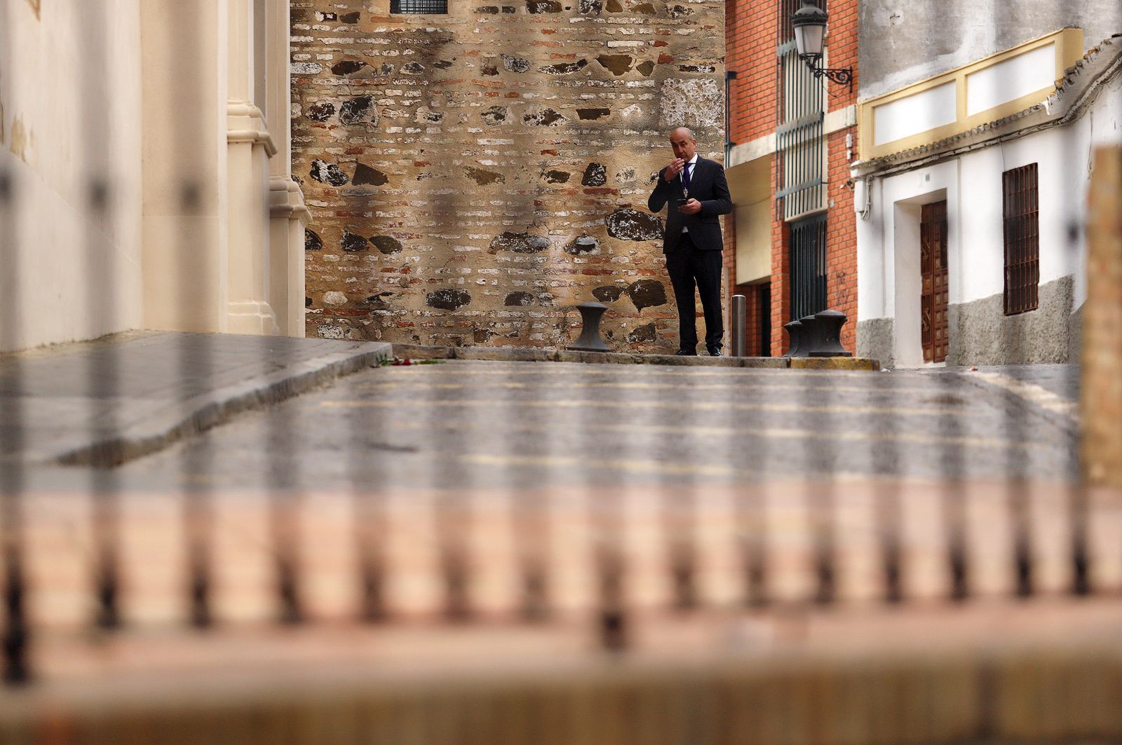 Imágenes del domingo 5 de marzo en Huelva