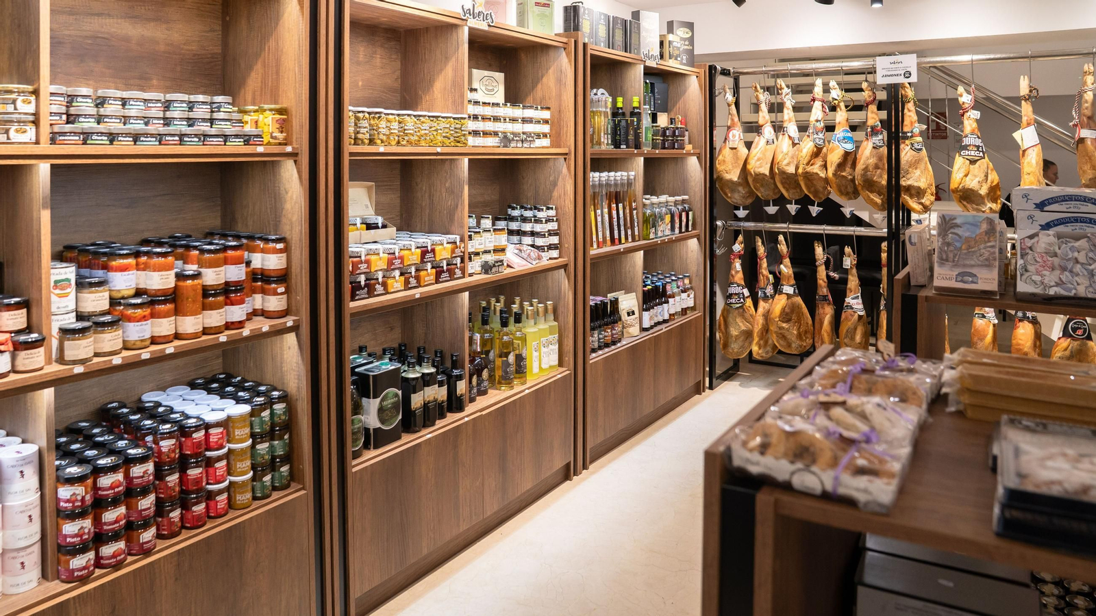 Diputación impulsa el Club Sabores Almería para nuevas ventajas exclusivas a sus clientes