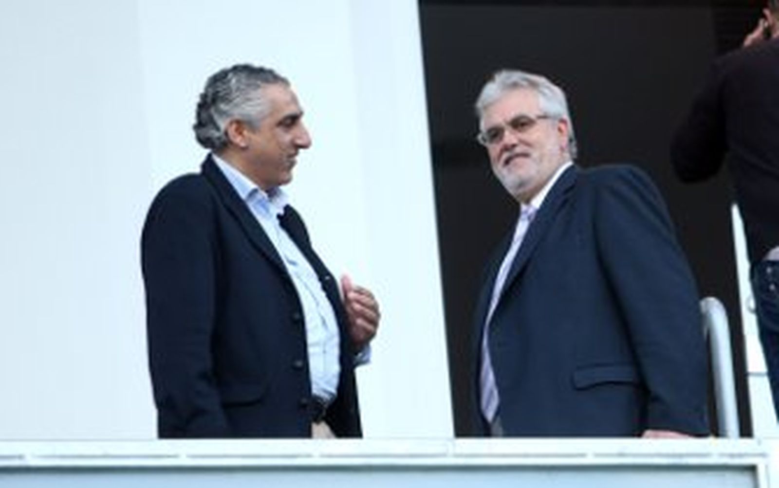 El Sanluqueño se desmarca