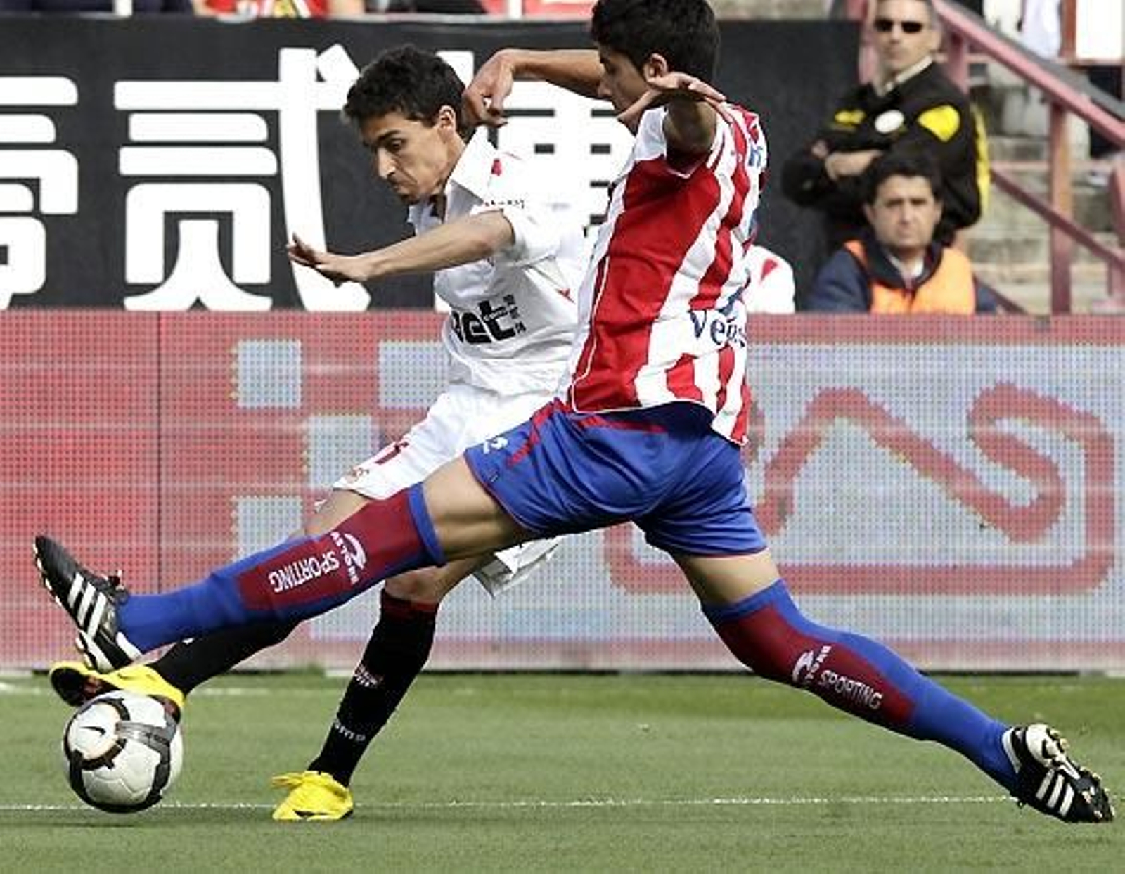 Foto: Antonio Pizarro