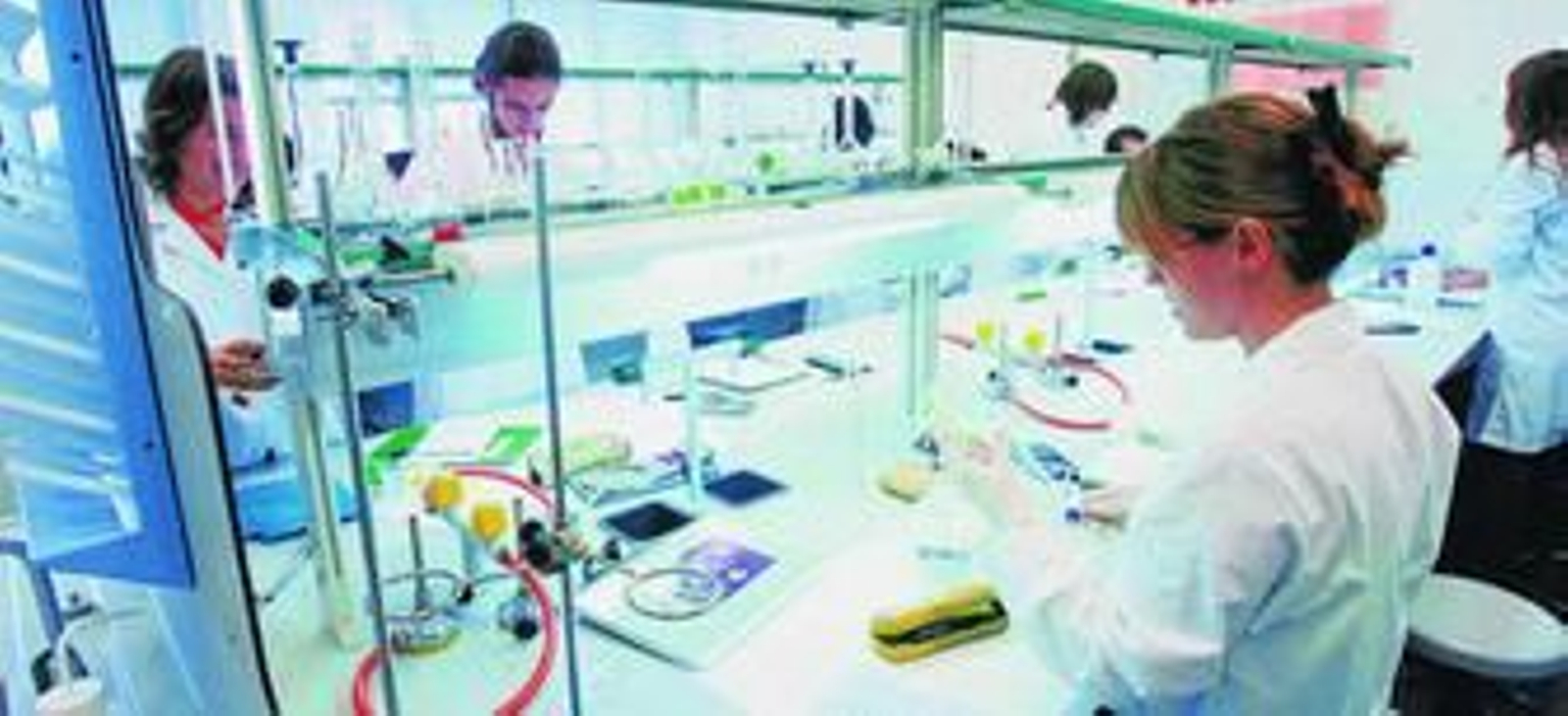 El nuevo curso comenzará el 20 de septiembre y el fomento de la I+D+i será una de sus novedades.