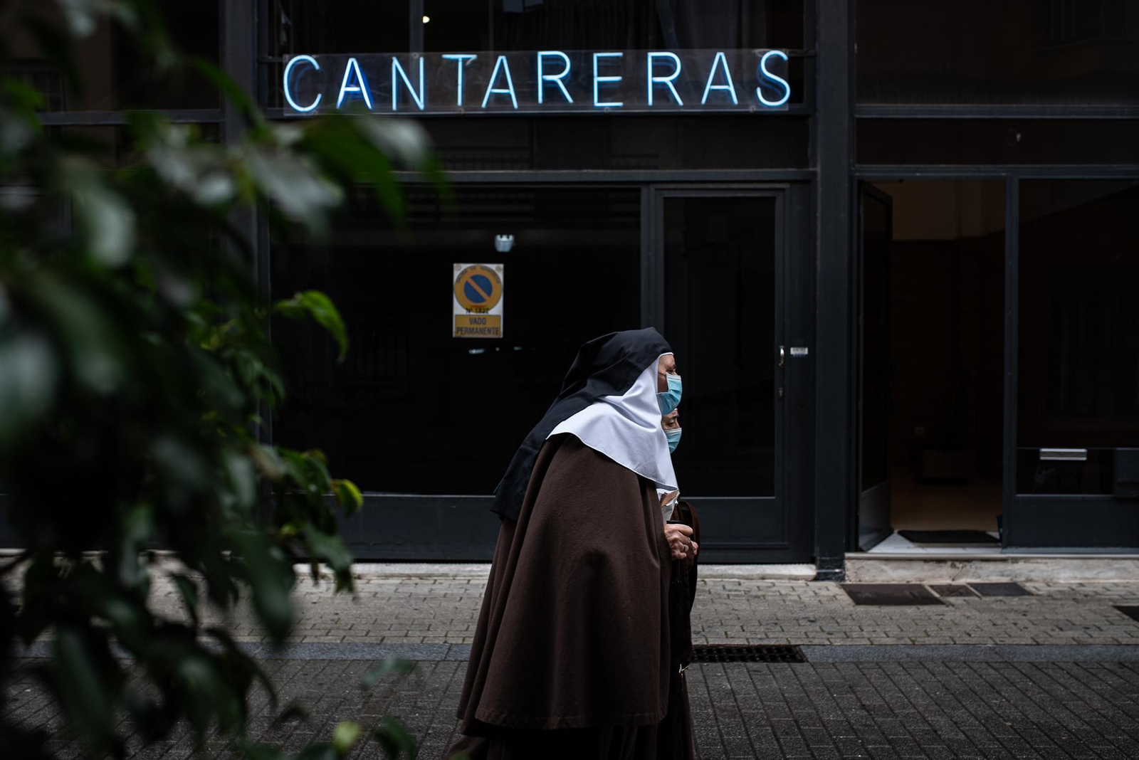 Las imágenes más destacadas del lunes 28 de diciembre en Huelva