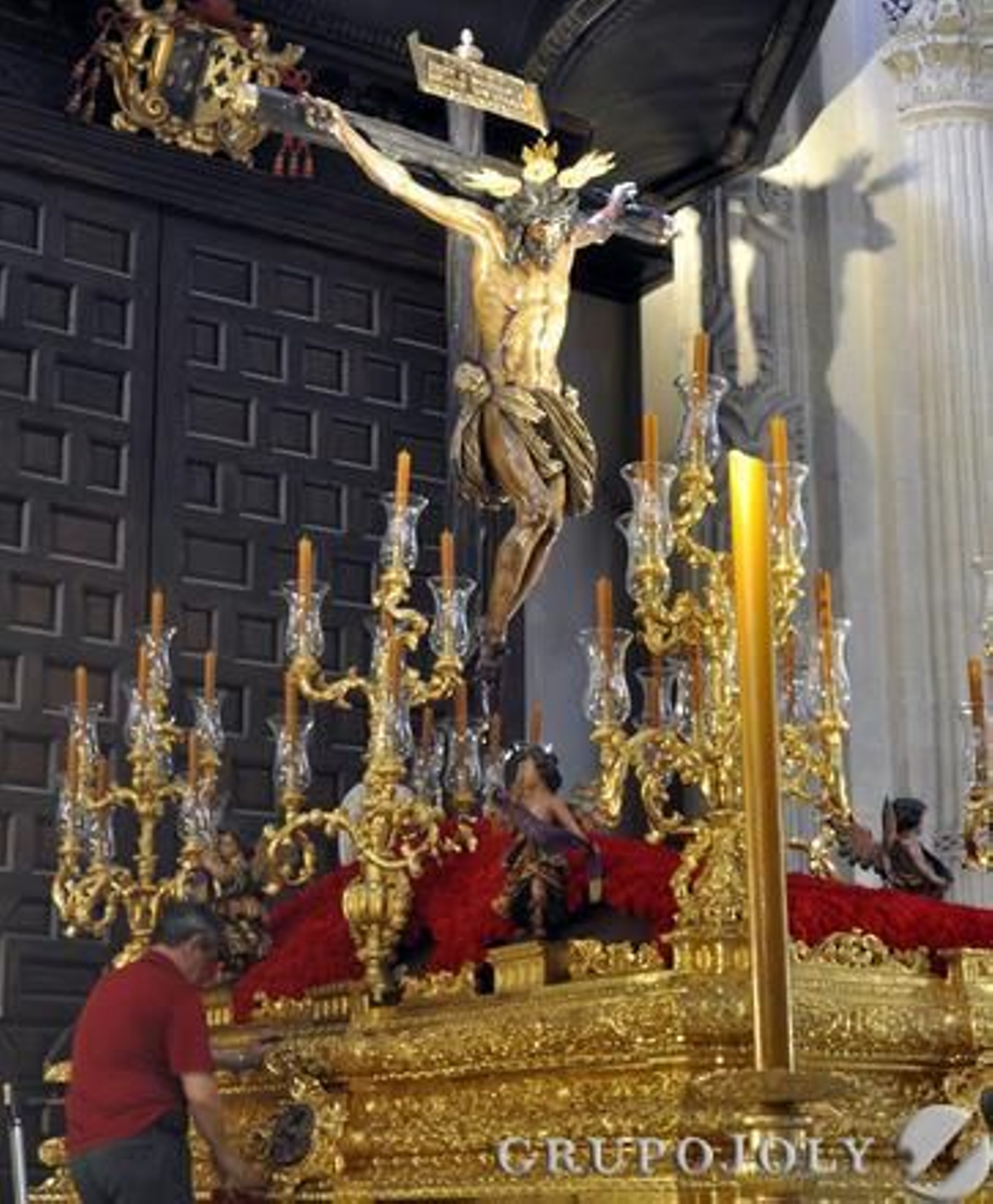 El Amor

Foto: Manuel Gómez