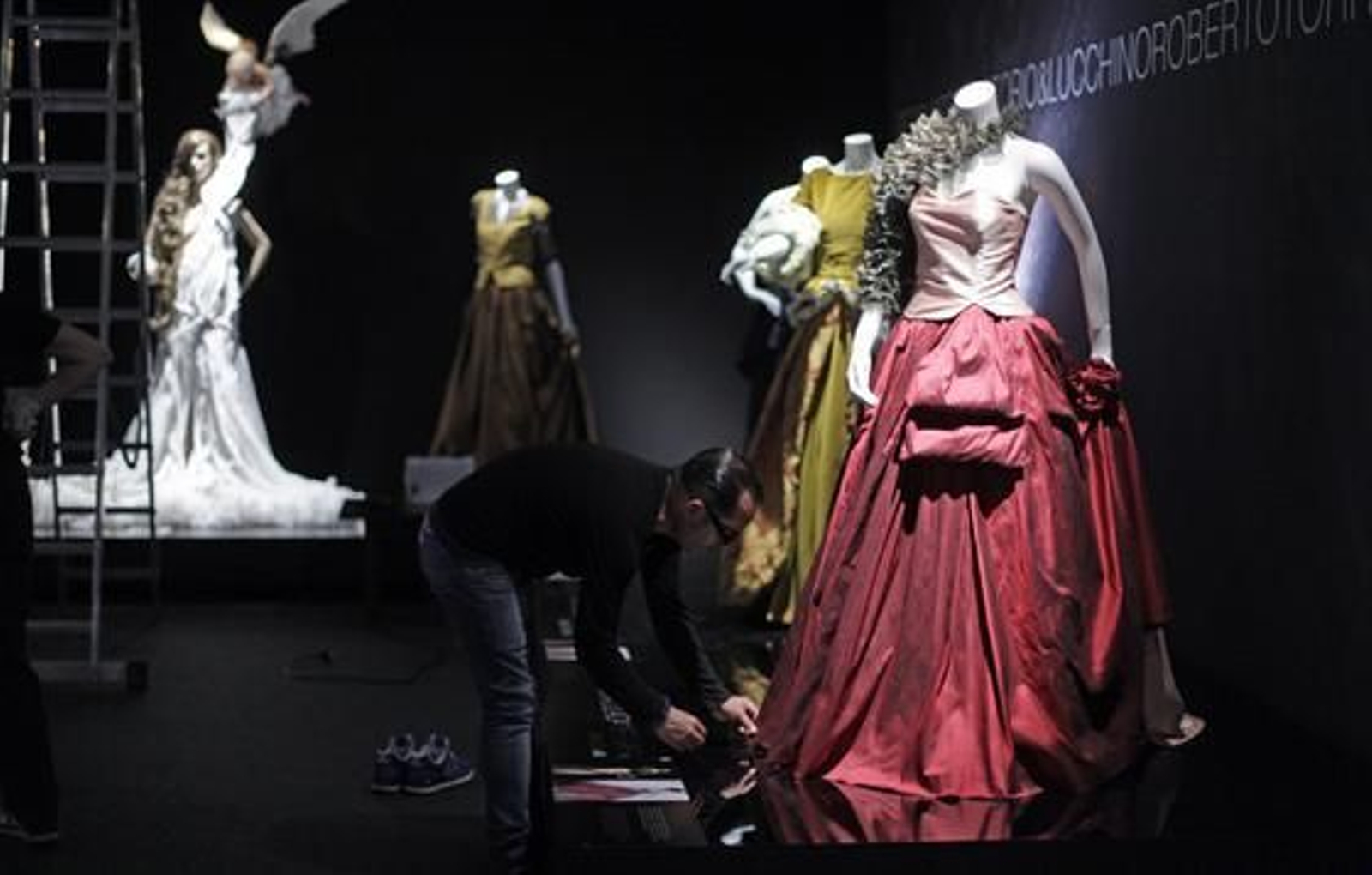 Fotos: Antonio Pizarro.