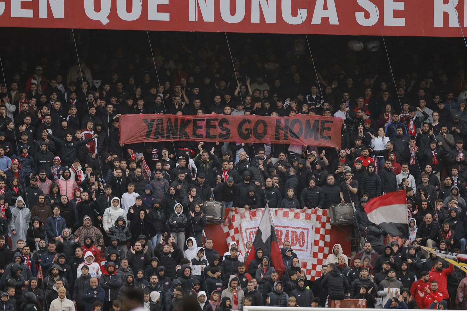 Las fotos del Sevilla FC - Levante