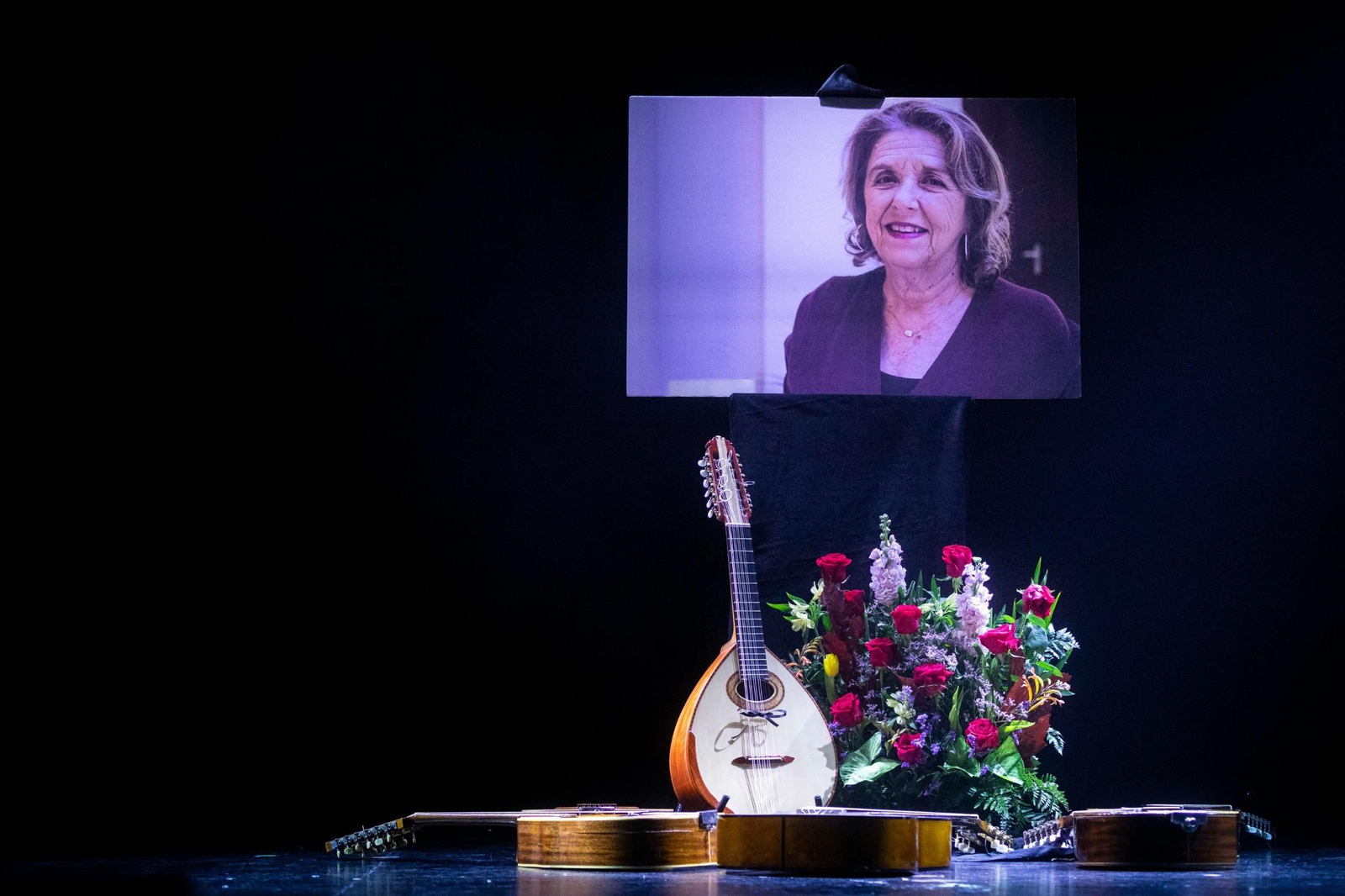 Las mejores imágenes de la primera sesión de semifinales del COAC 2024