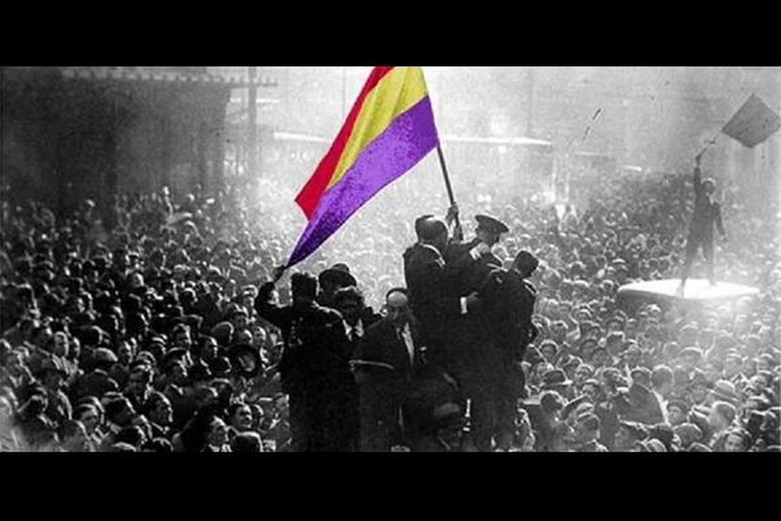 ¿Cómo era la España que se despertó republicana el 14 de abril de 1931?