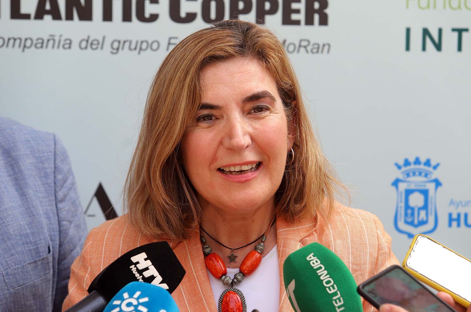 Imágenes de las I Jornadas del Hub de la Diversidad Digital, 'El valor de la inclusión'