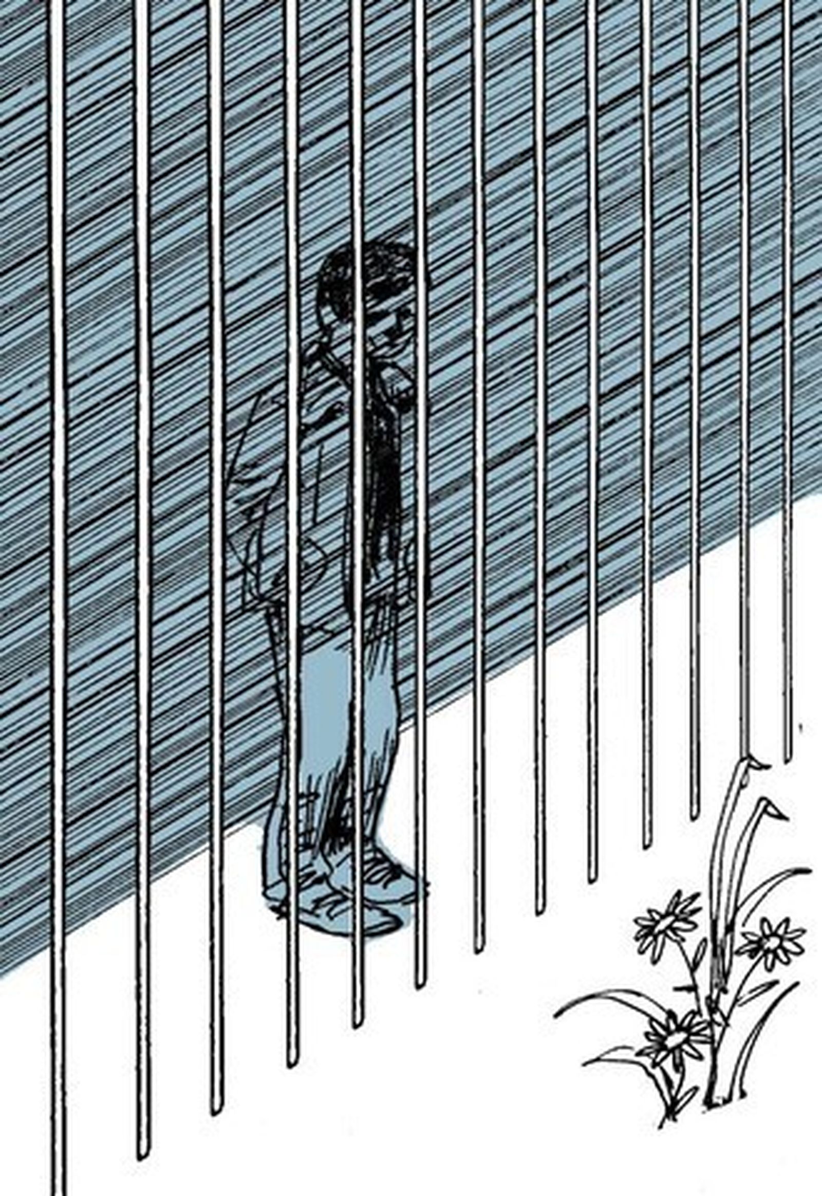 De la libertad y su privación