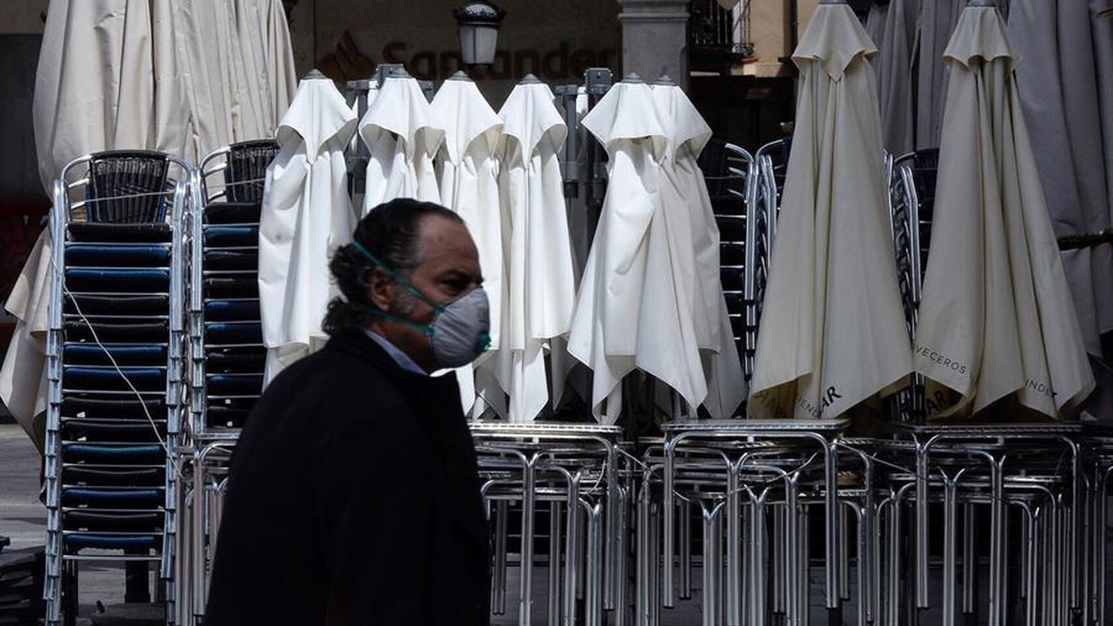 El horario partido para la hostelería de Andalucía en Navidad desata las iras y los memes