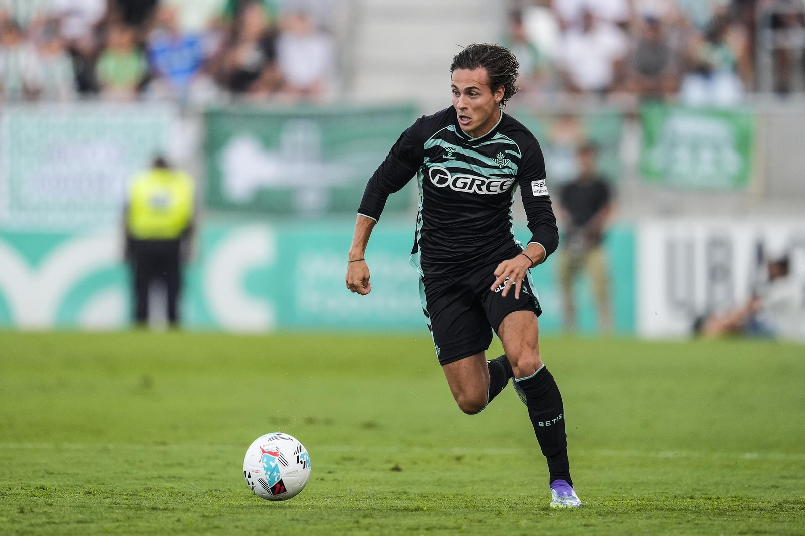 Las mejores fotos del Betis - Como