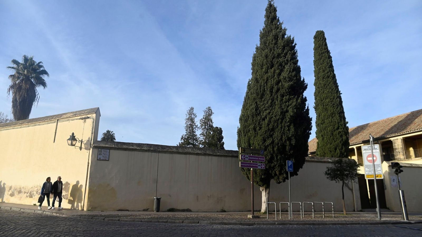 El proyecto en Campo Santo de los Mártires se impulsará en el presupuesto de 2026.