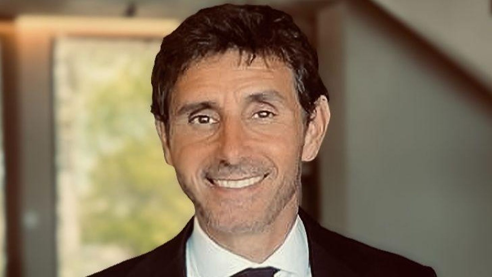 José Antonio Rodríguez, CEO del Grupo Samarador.