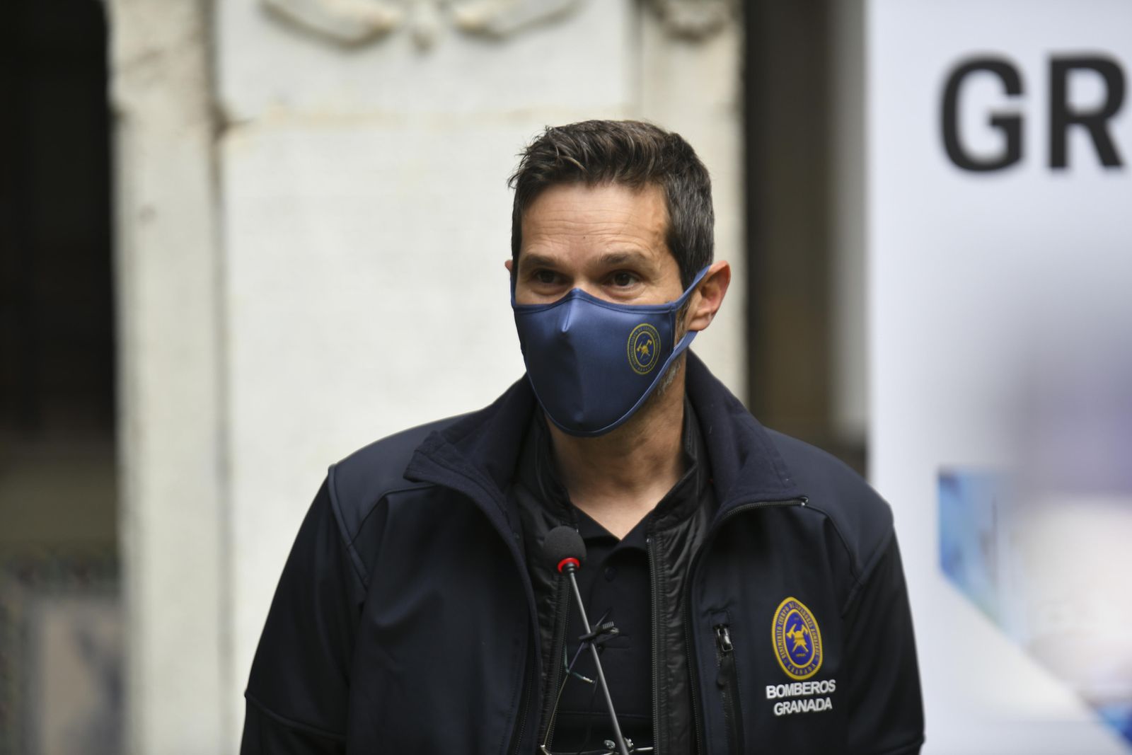 El creador del plan sísmico de Granada dice que no cabe esperar terremotos de gran magnitud por el tamaño de la falla