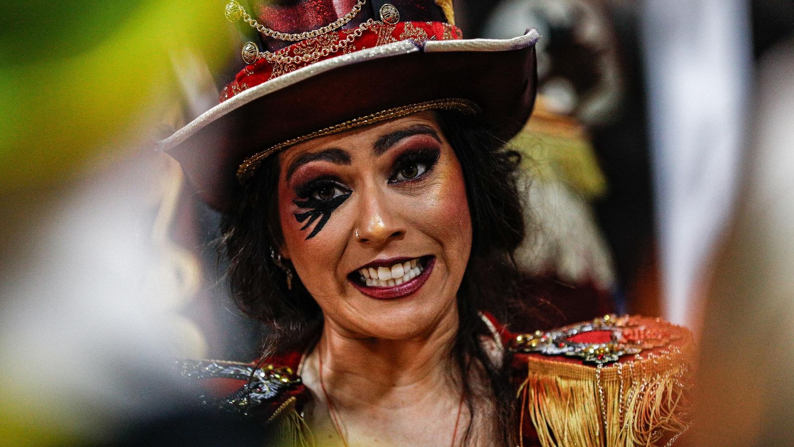 Búscate entre las mejores imágenes de la decimoséptima sesión preliminares del COAC 2025