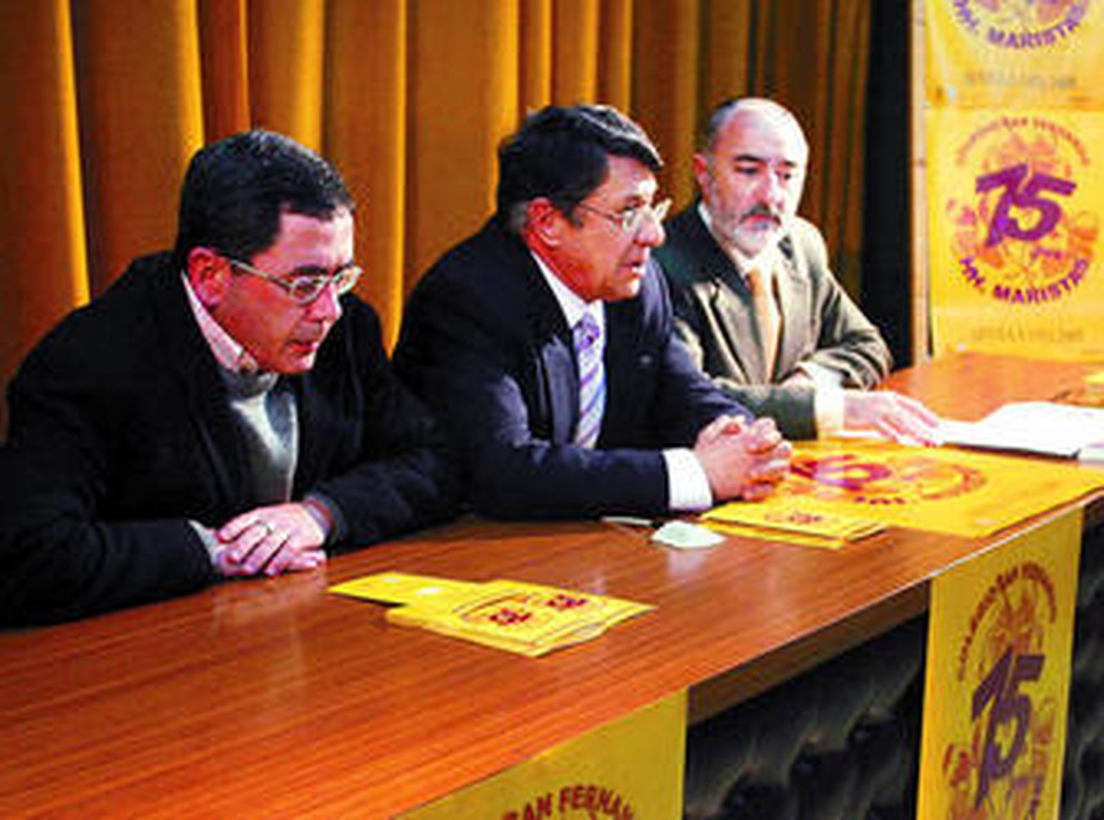 Juan José Morillas.