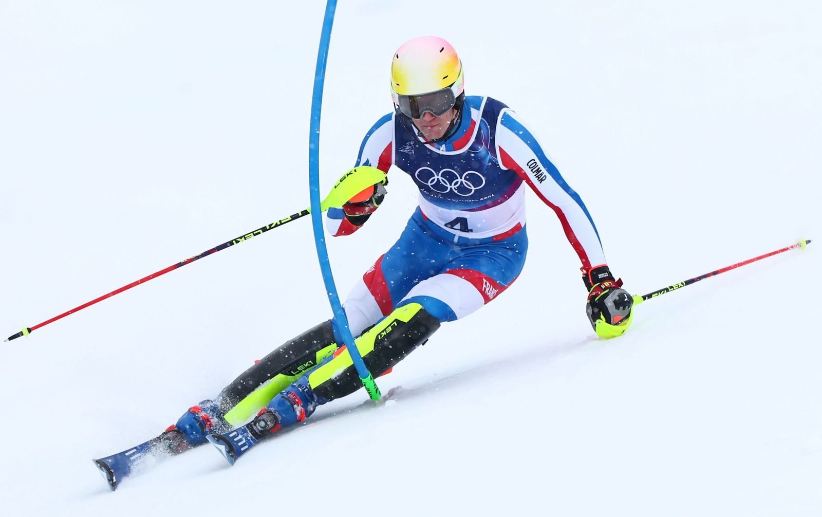 Las mejores fotos de los Juegos Olímpicos de invierno Milán Cortina d'Ampezzo 2026 | Undécima jornada