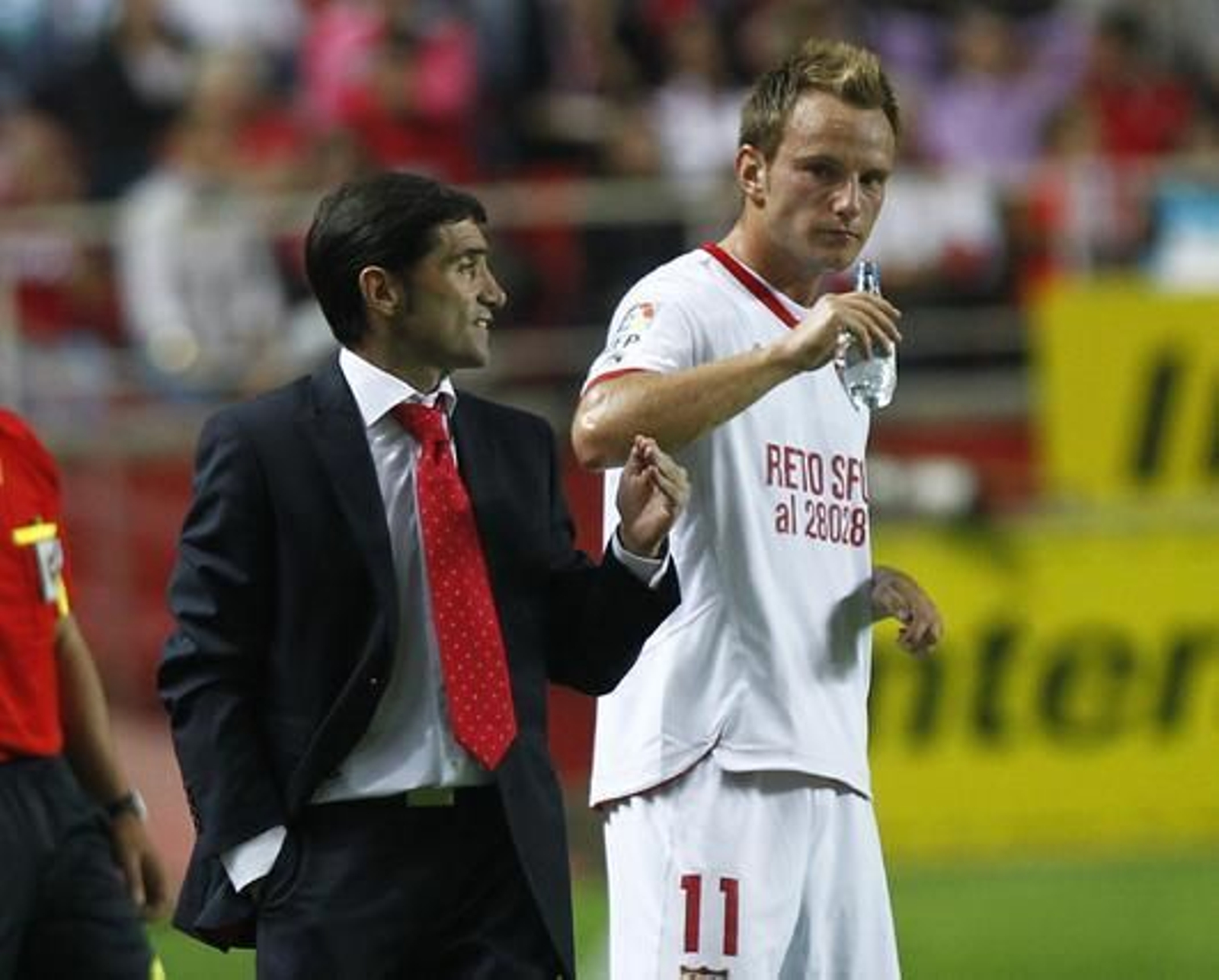 Foto: Antonio Pizarro