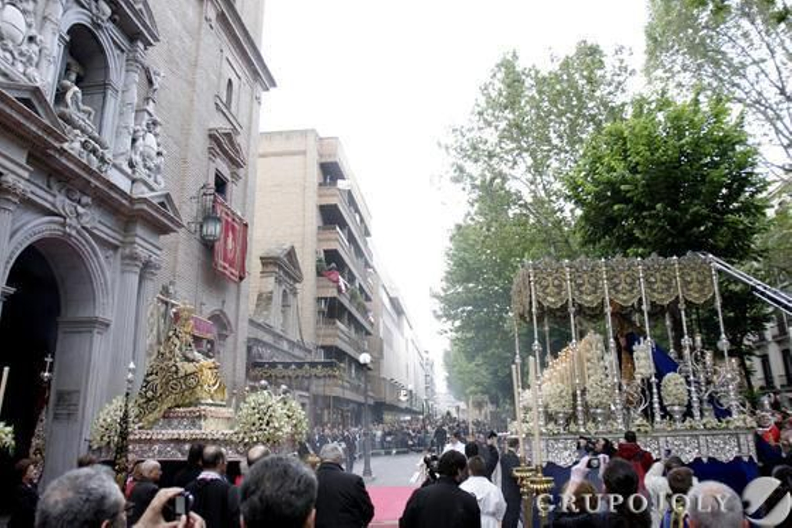 Foto: De la Cruz / Rivas