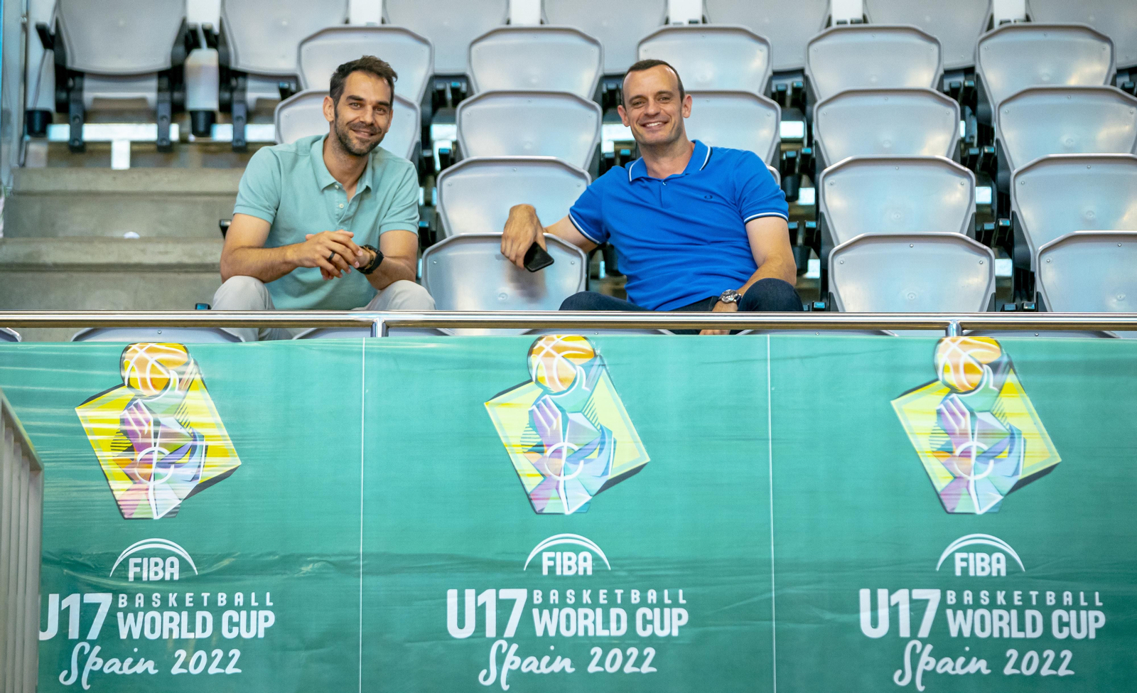 Las fotos del España-Australia del Mundial sub 17