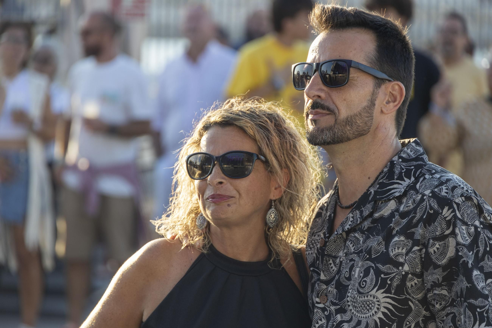 Búscate en las imágenes del primer día de No Sin Música de Cádiz