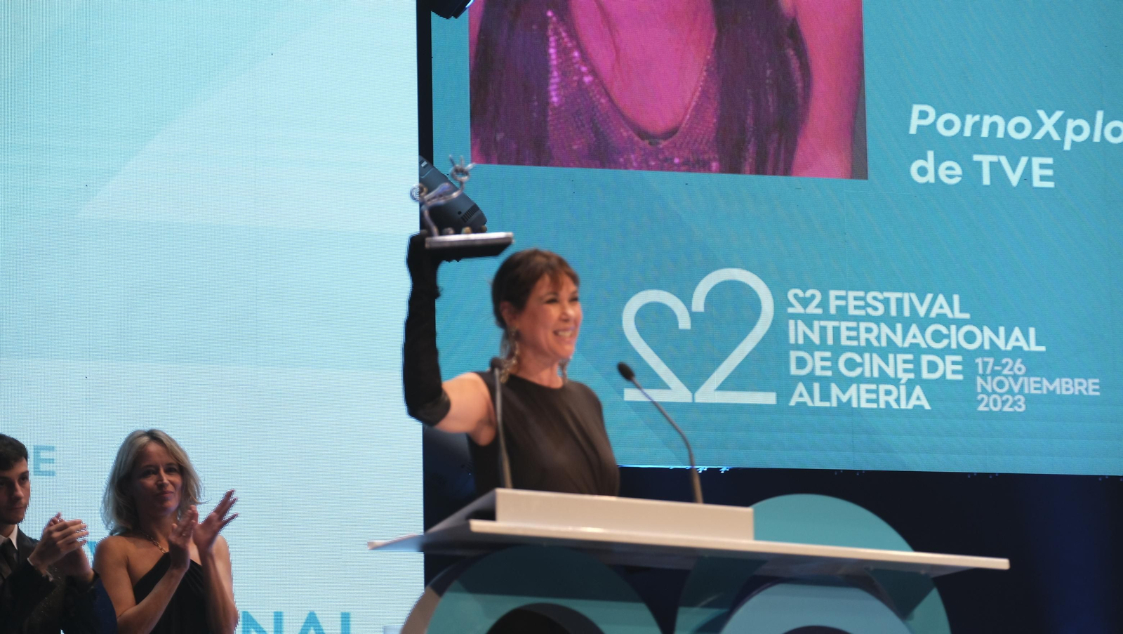 Gala Final de FICAL 2023, en imágenes