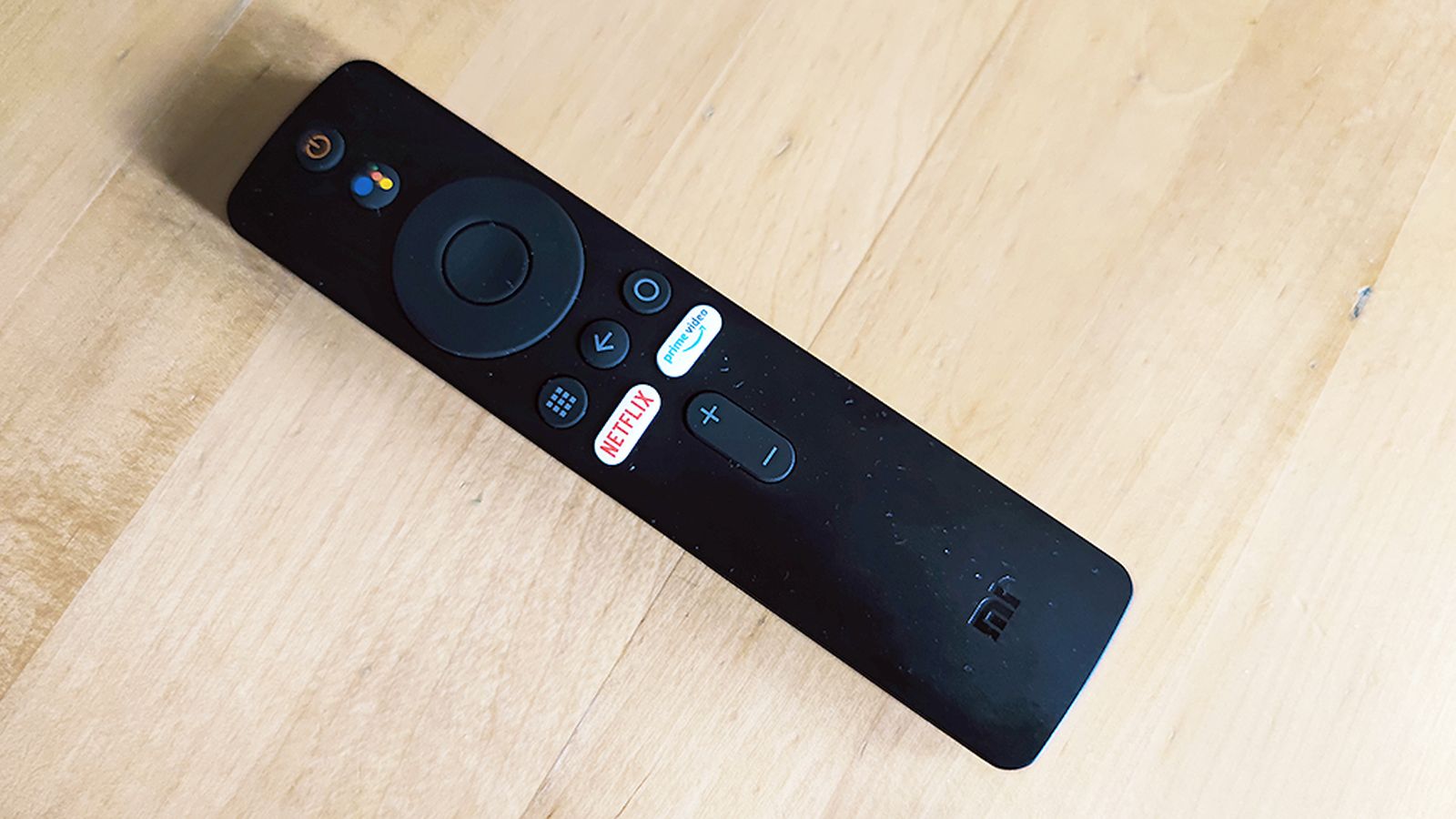 Imágenes del Mi TV Stick de Xiaomi