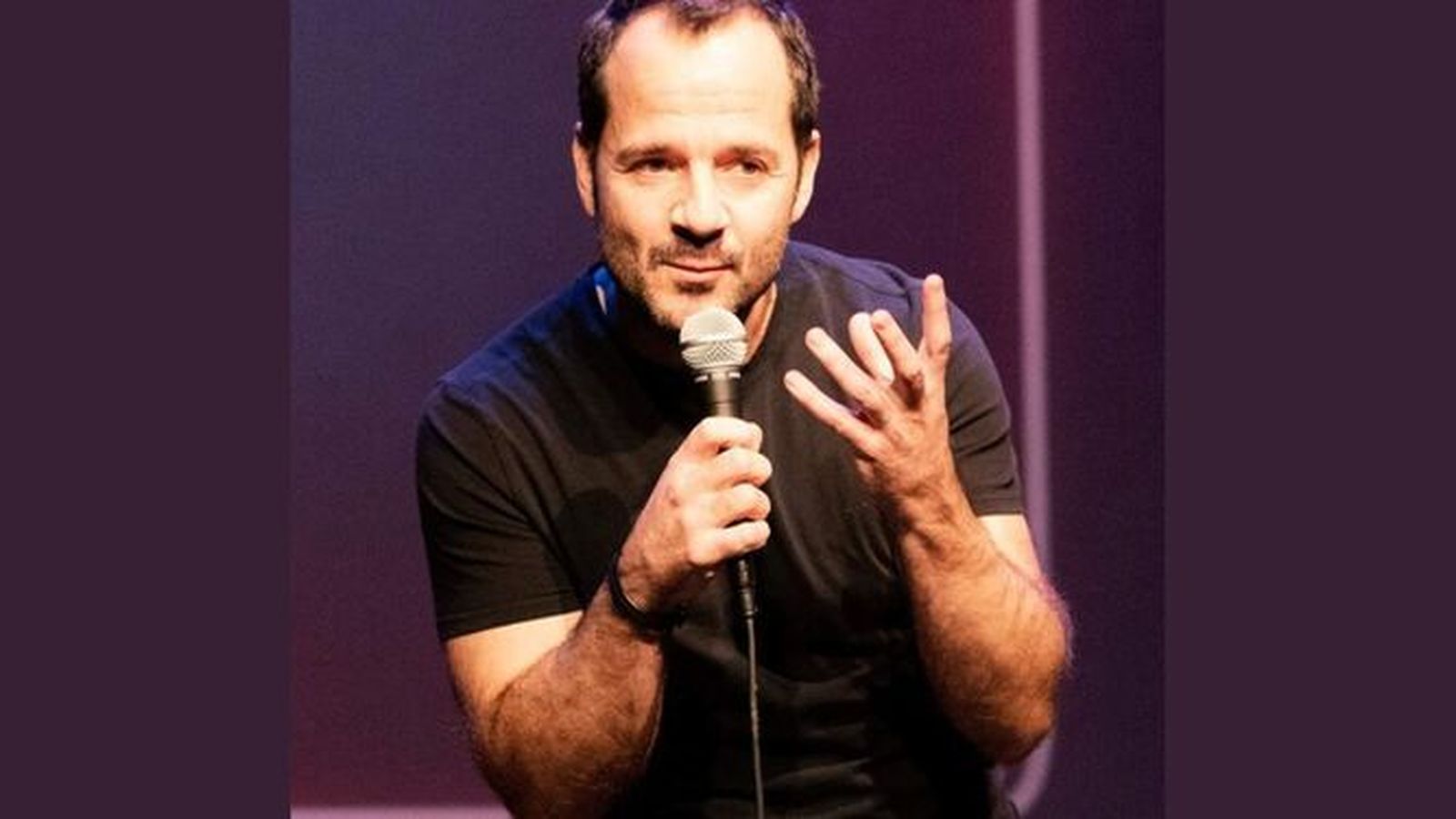 El próximo 13 de mayo el público cordobés tiene una cita con 'Punto para los locos'