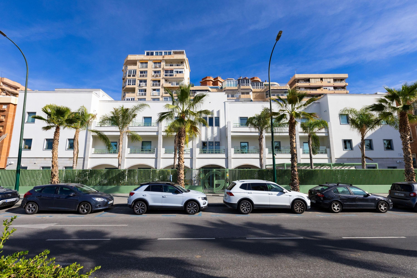 El Centro de Ciberseguridad de Google en Málaga