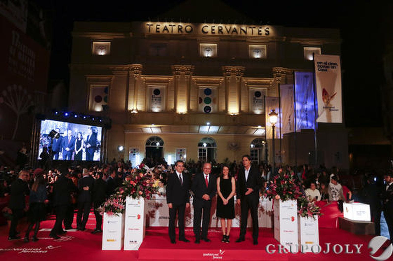 Foto: Javier Albiñana