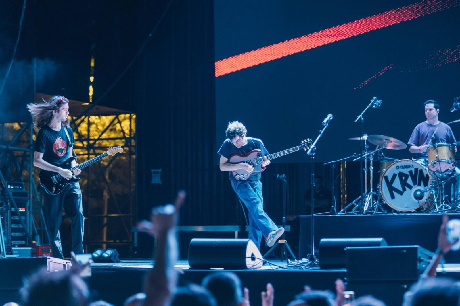 Sentir Baeza 2025 en imágenes: música, patrimonio y AOVE en una edición inolvidable