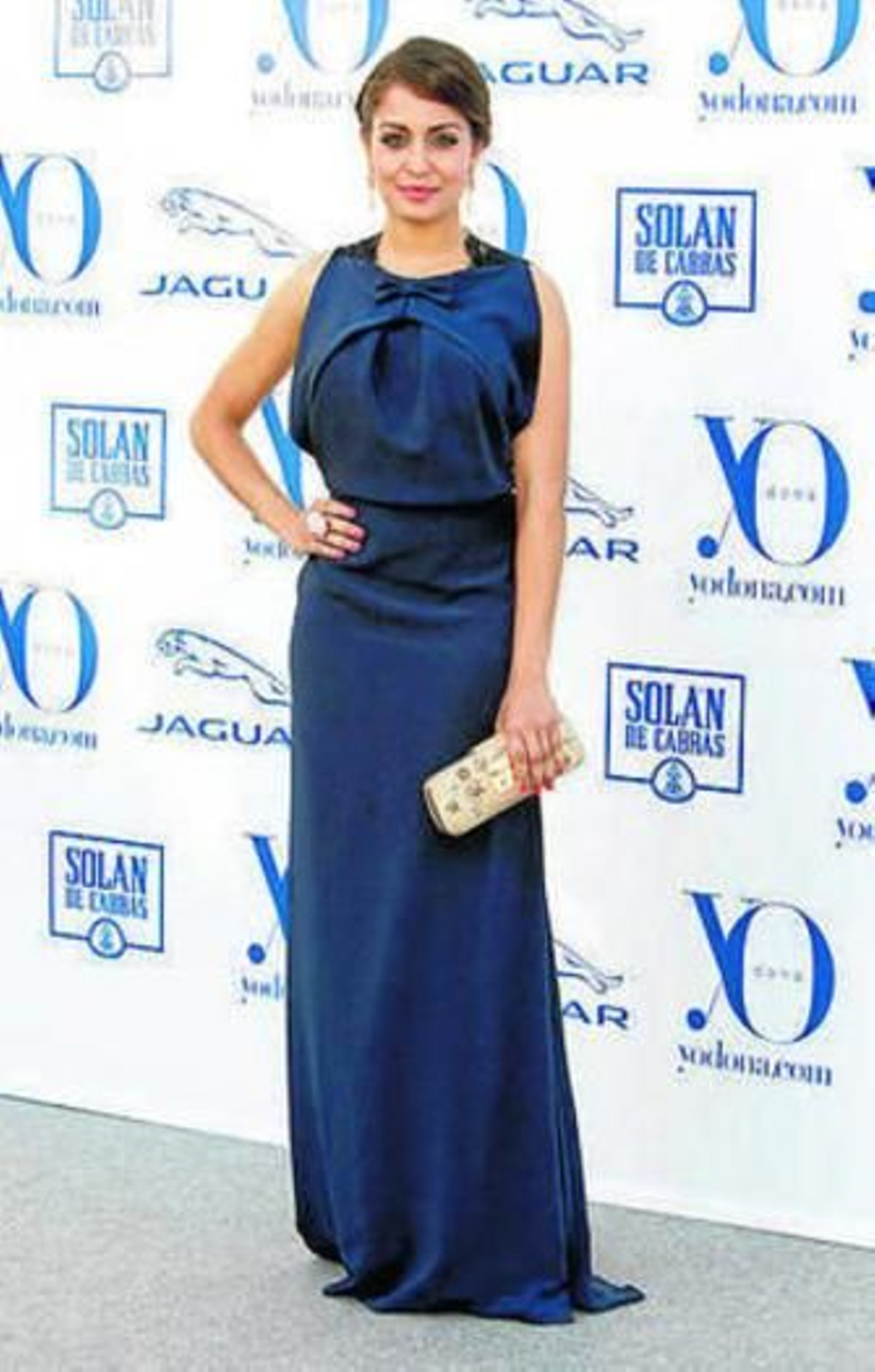 Diseño andaluz y joyas del XIX para la gran noche del cine