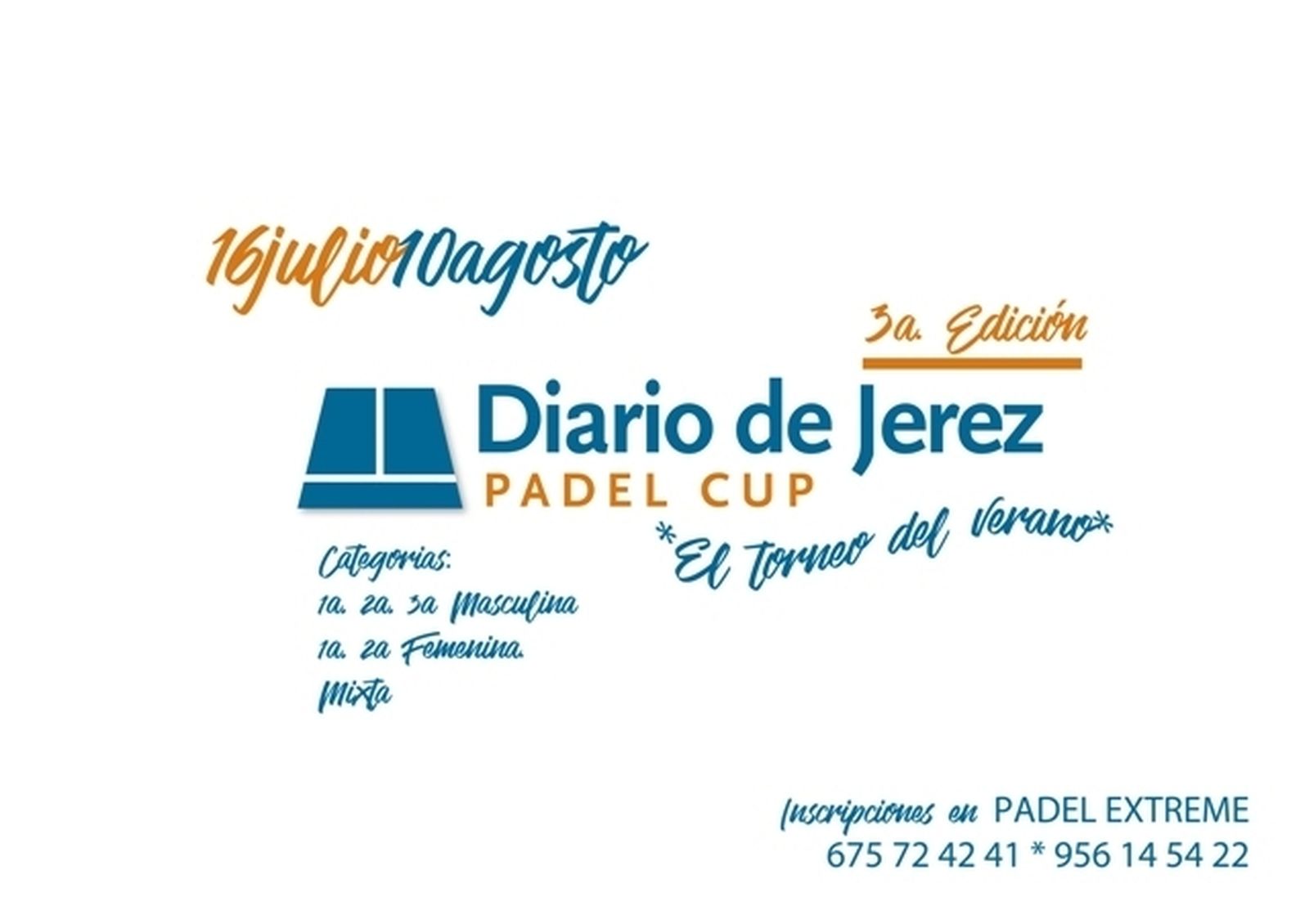 La tercera edición tiene como reto superar el éxito de las dos anteriores.