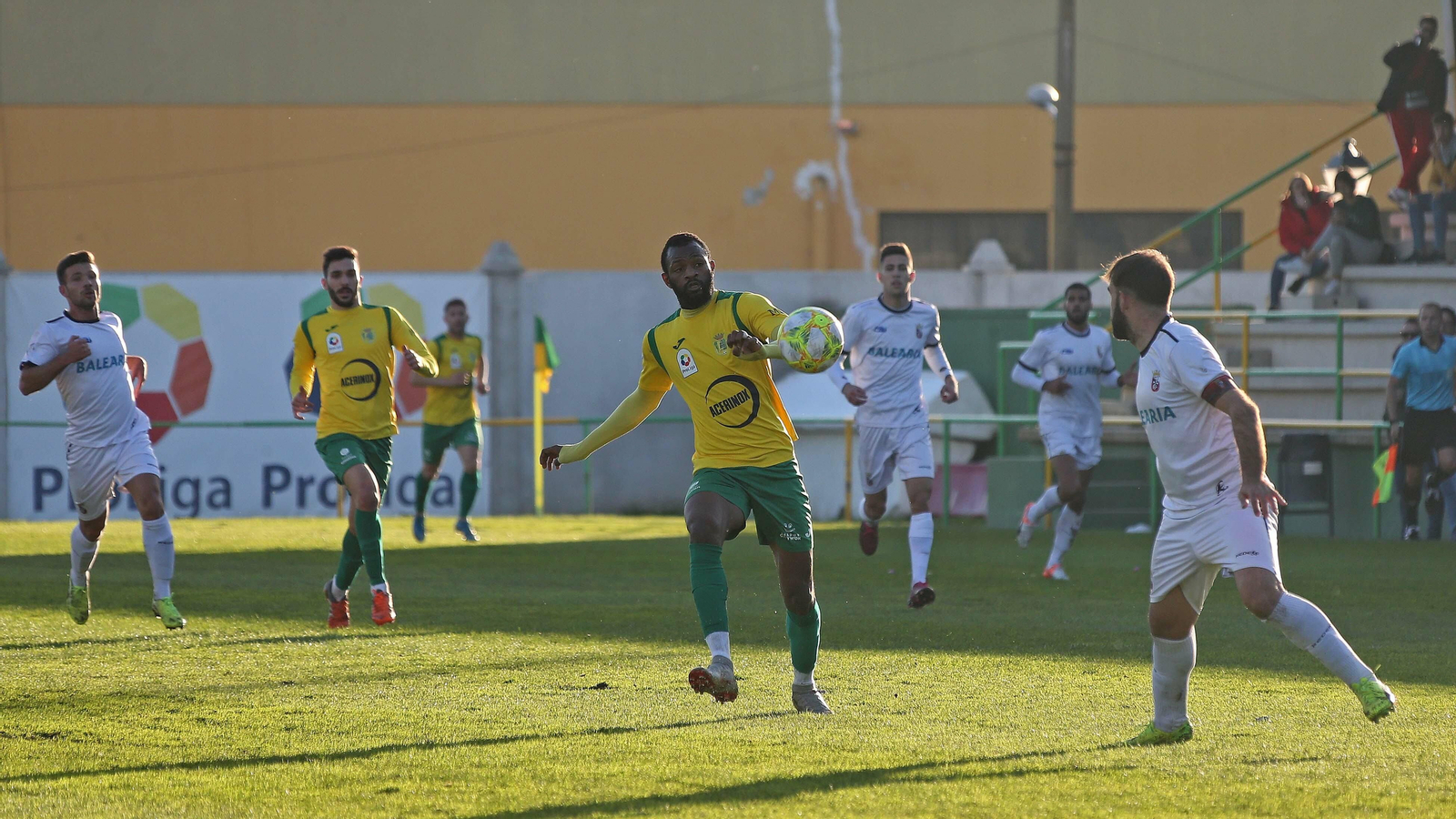 Las mejores fotos de la Unión - Ceuta