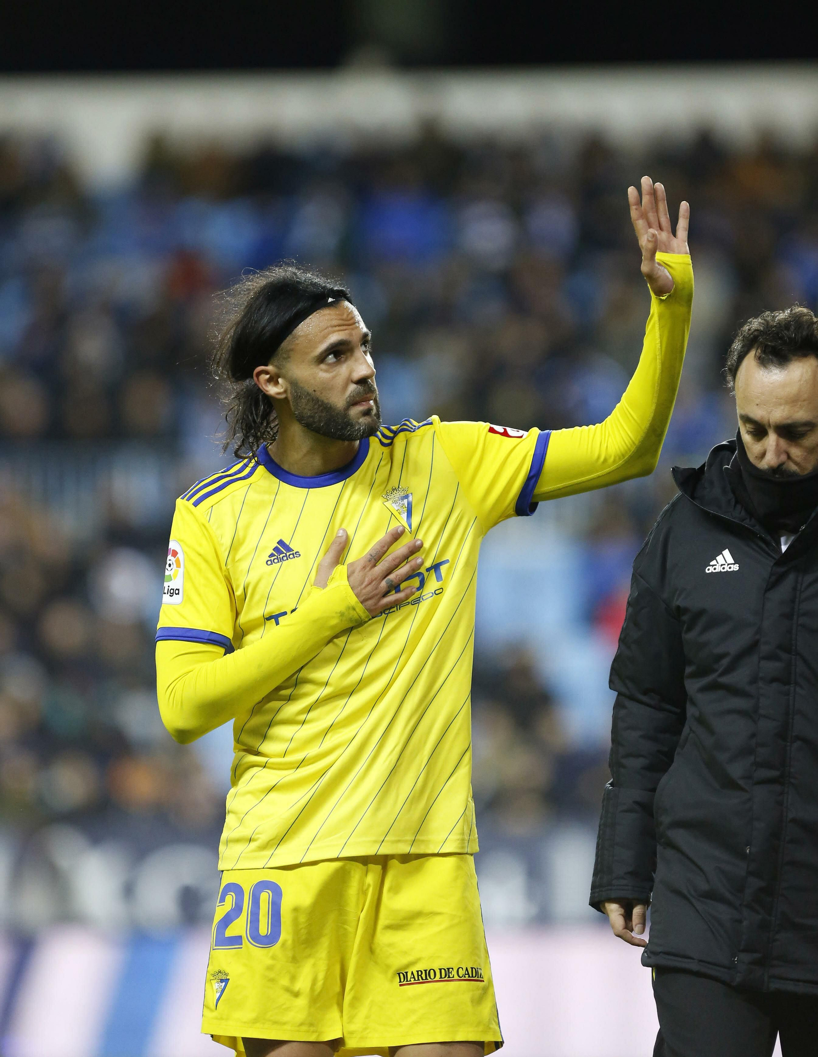 Sergio Sánchez tiene muchas opciones de cambiar de equipo.