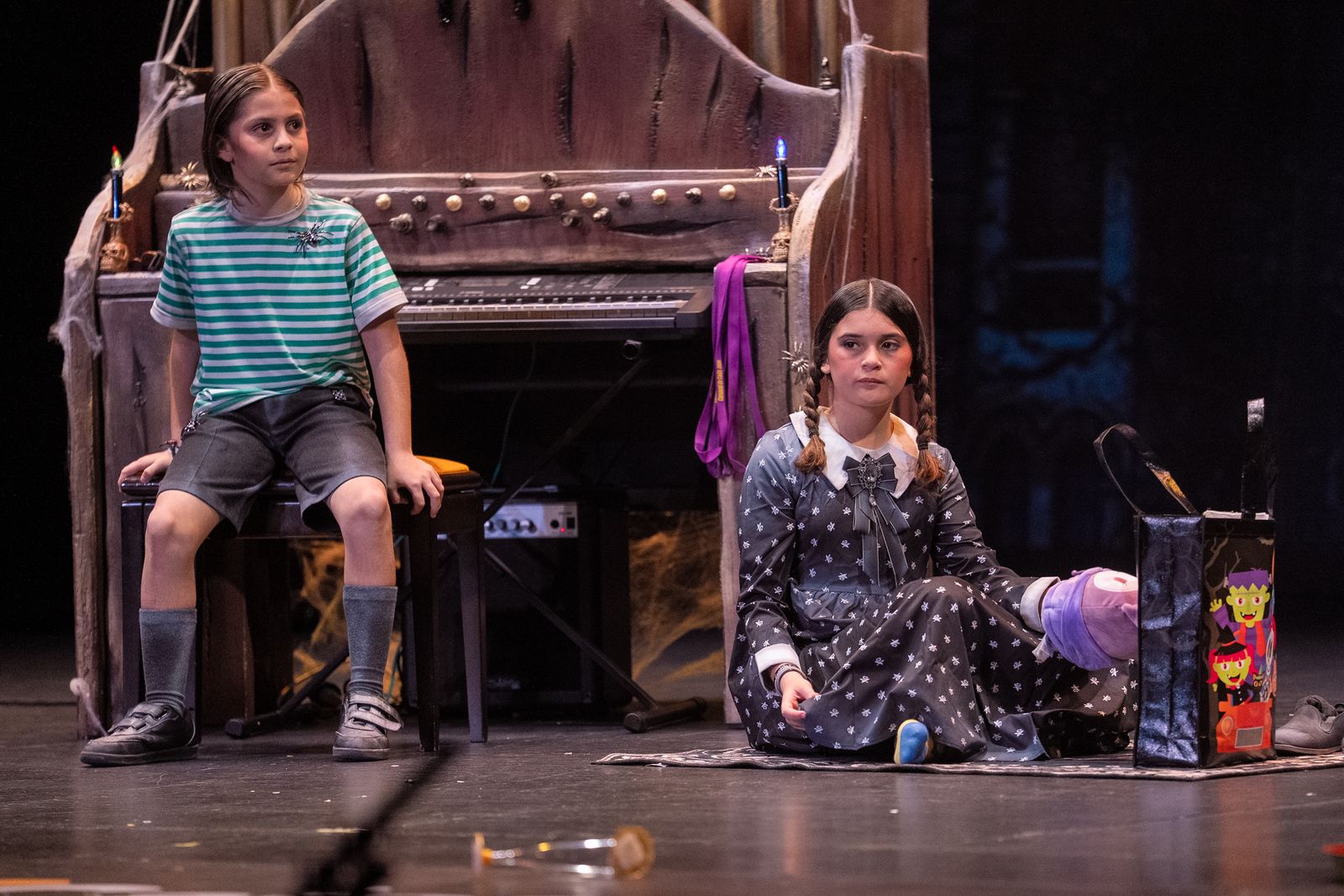 Cuarteto LA FAMILIA FALLANS