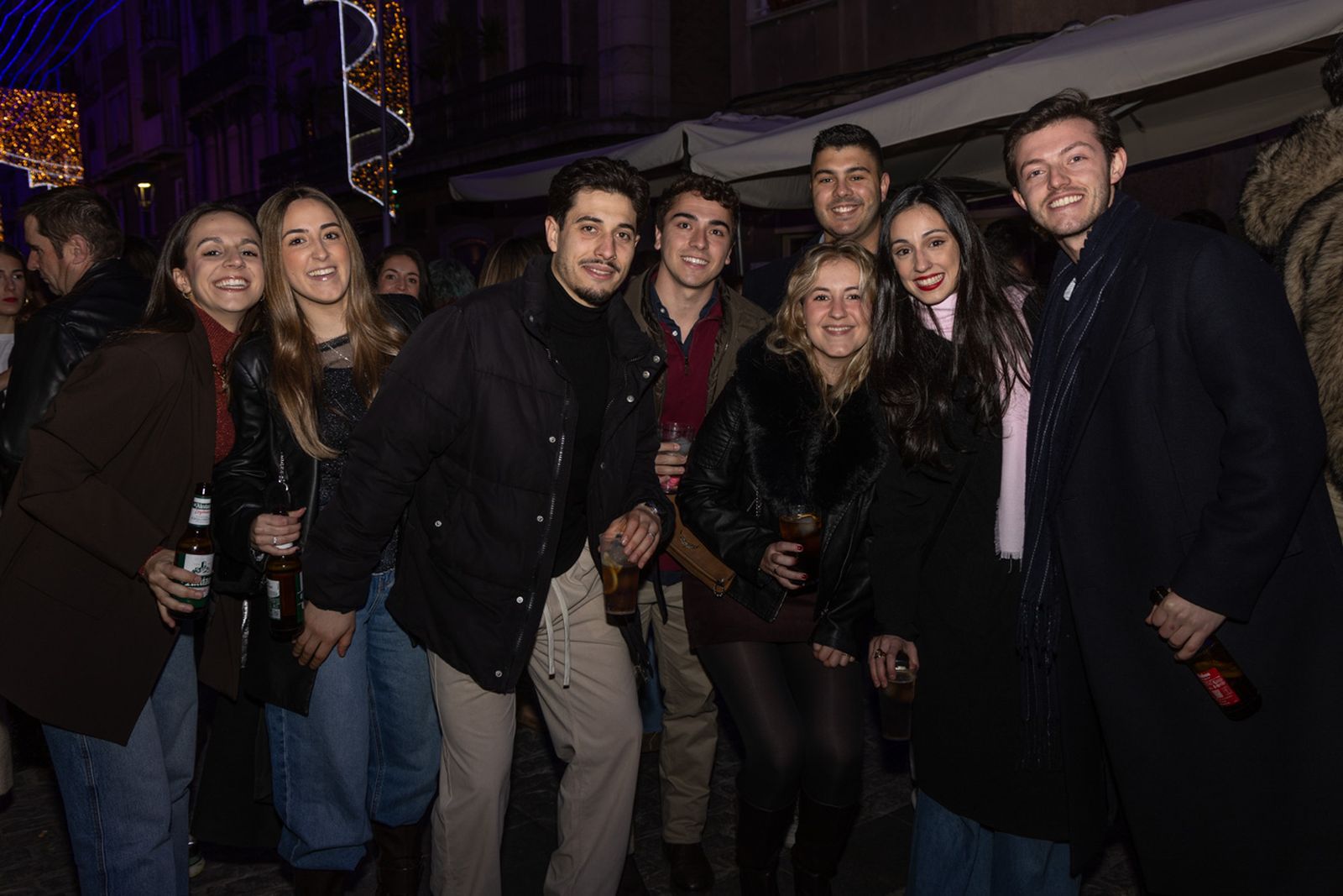 Concierto extraordinario a pie de calle: Paco Martínez