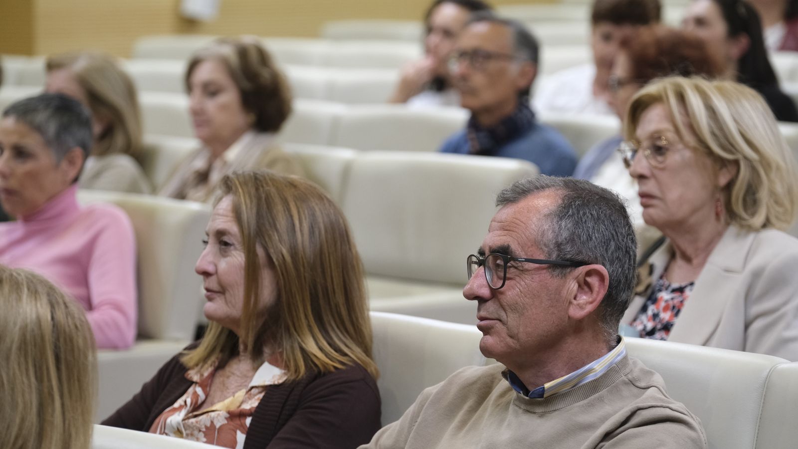 Fotogalería de Diario de los Libros, con el escritor Jorge Molist