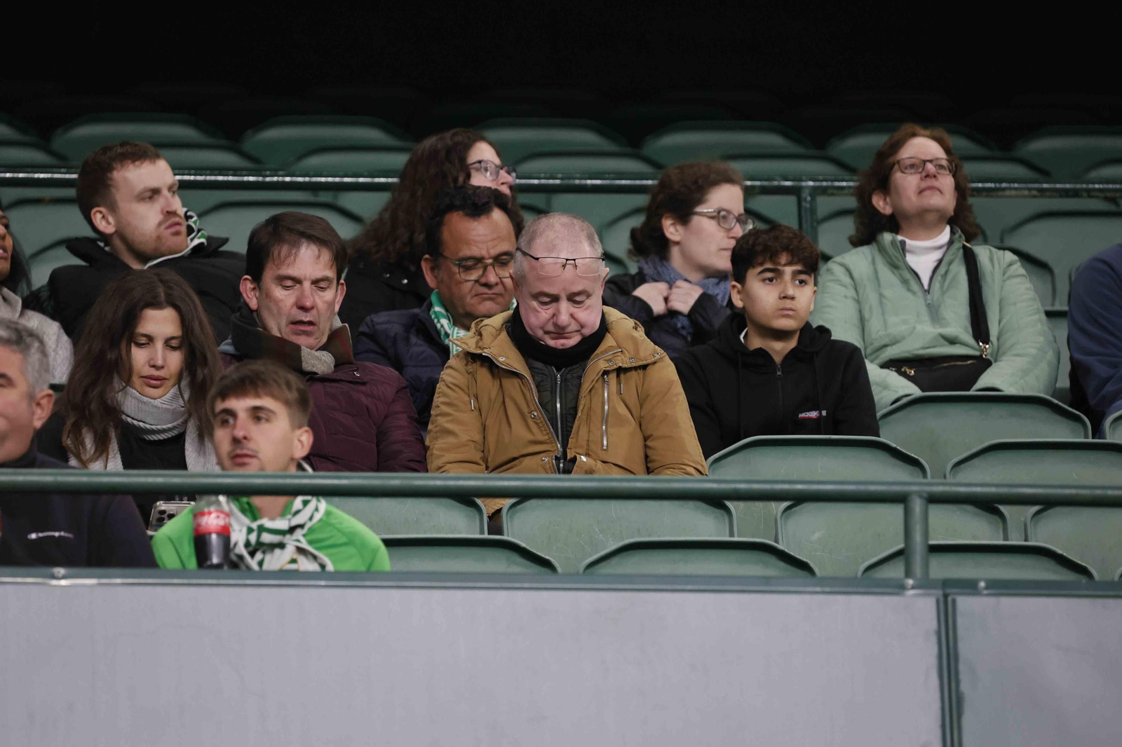 Búscate en el Betis - Athletic de Bilbao