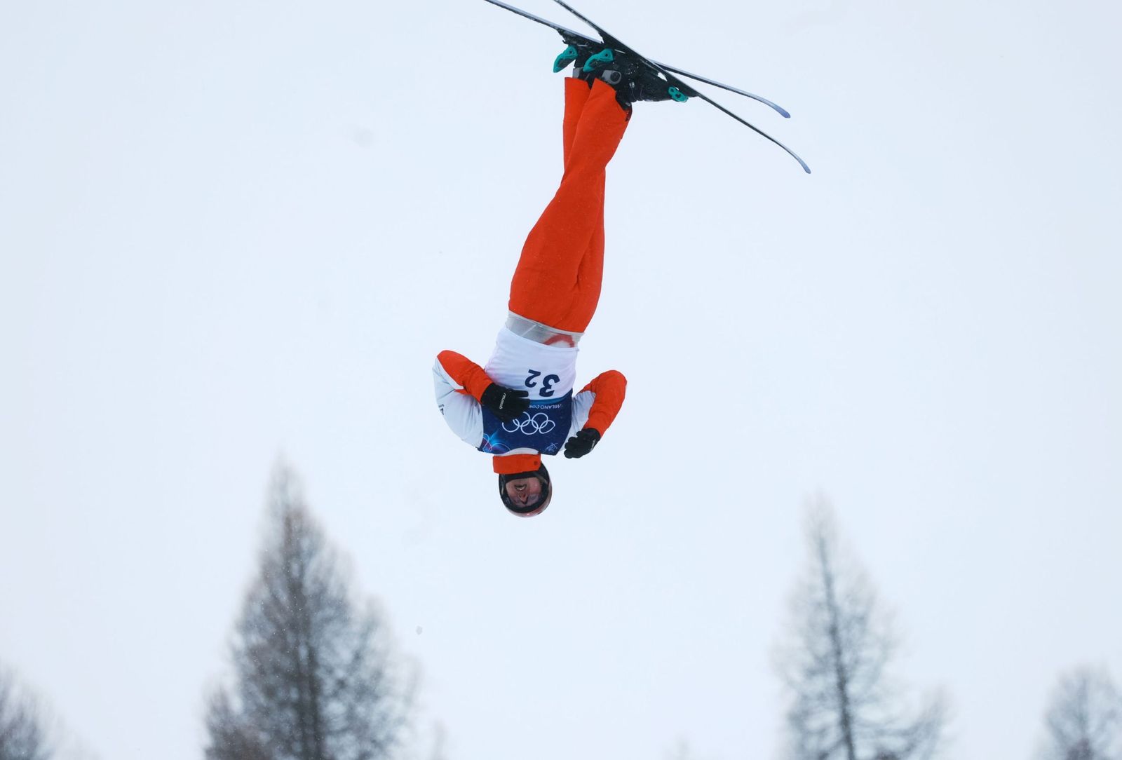 Las fotos de la tercera medalla española y de la jornada 16 de los Juegos Olímpicos