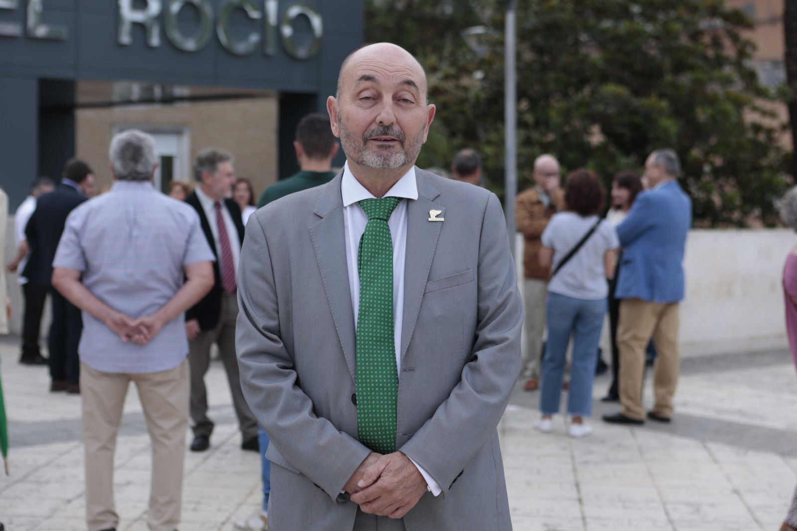 Día Nacional del Donante de órganos