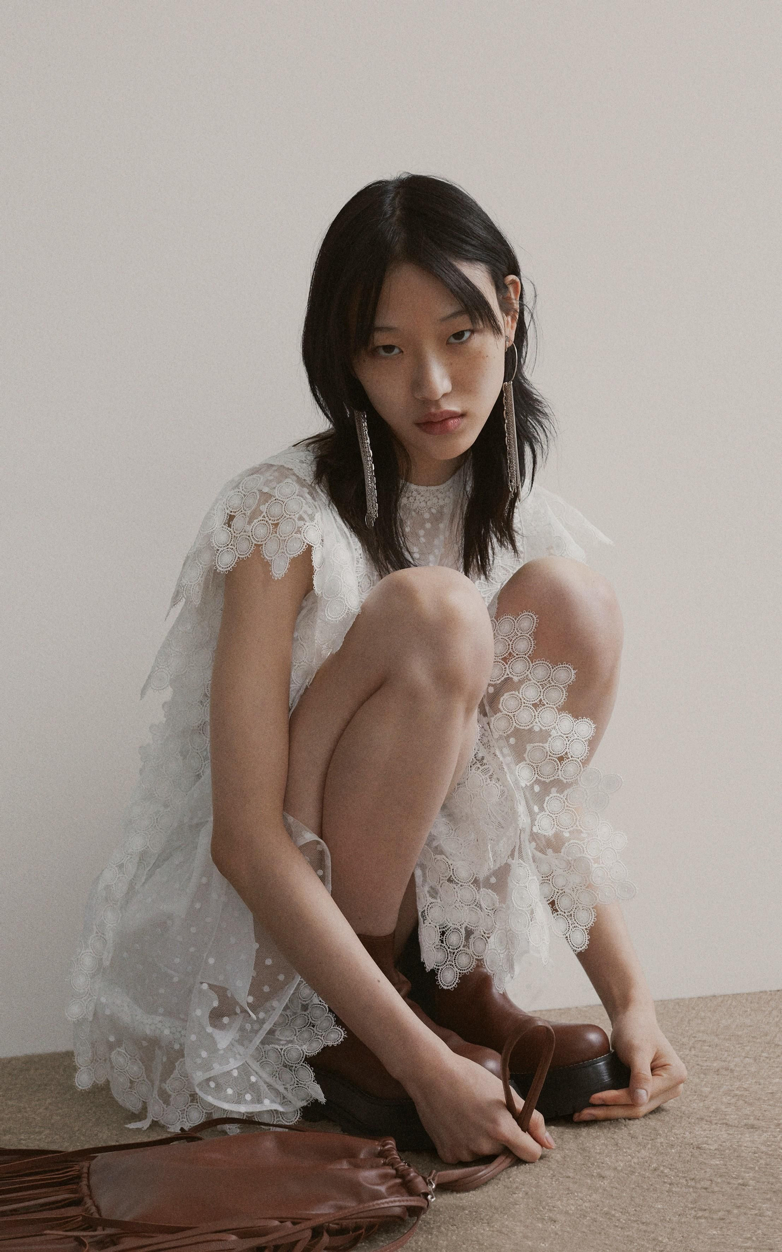 Burberry - Precolección Otoño Invierno 2019