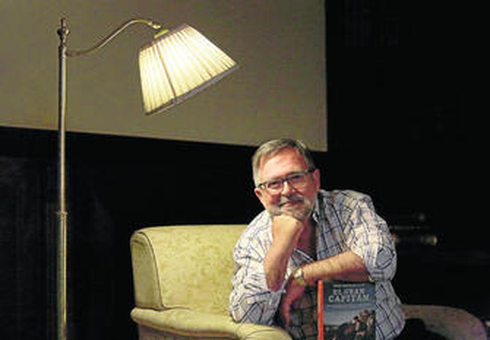 "El pan y circo son hoy las subvenciones y el fútbol"